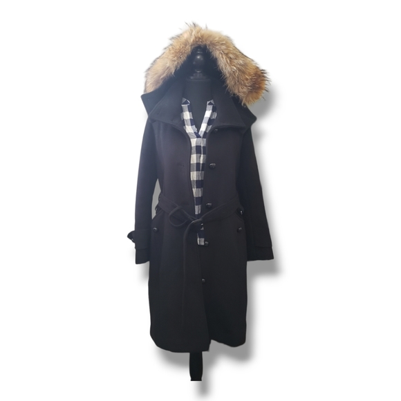 Jackets & Blazers - Dress Coat